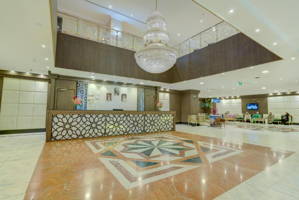 Araek Taiba Hotel - image 2