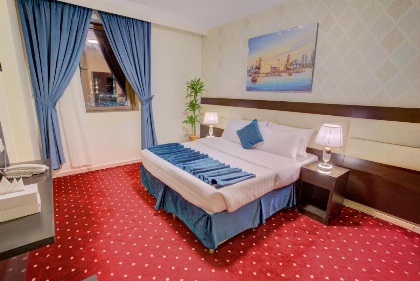 Araek Taiba Hotel - image 3