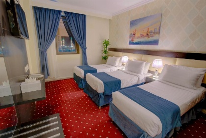 Araek Taiba Hotel - image 4