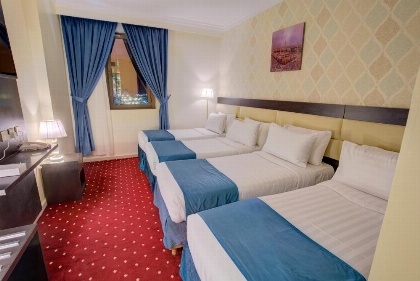 Araek Taiba Hotel - image 5