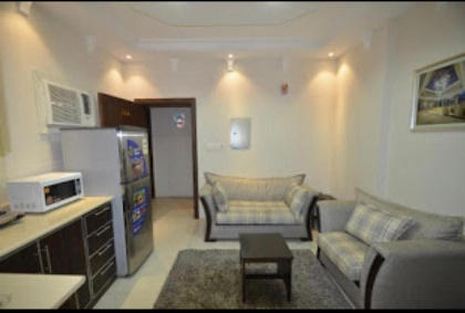 Farah Suites - image 12