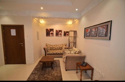 Farah Suites - image 17