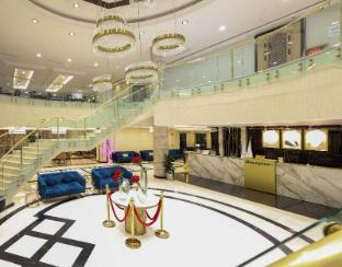 Golden Tulip Al Ansar - main image