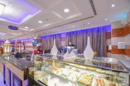 Golden Tulip Al Ansar - image 14