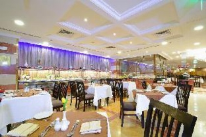 Golden Tulip Al Ansar - image 19