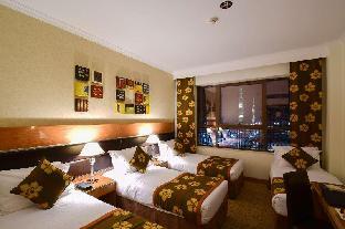 Golden Tulip Al Ansar - image 4