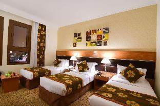 Golden Tulip Al Ansar - image 5