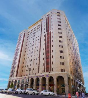 Golden Tulip Al Ansar - image 7