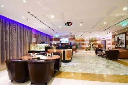 Golden Tulip Al Ansar - image 8