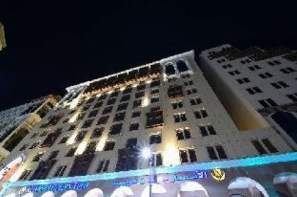 Golden Tulip Al Ansar - image 9