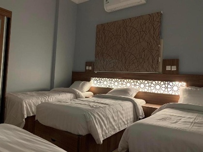 Aya Hostel لغرف النوم المشتركة - image 1