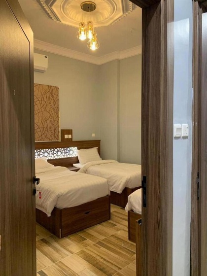 Aya Hostel لغرف النوم المشتركة - image 5