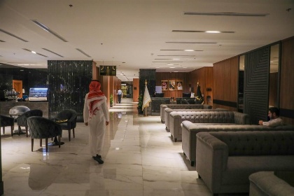 فندق ايي E Hotel - image 11