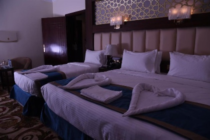 Al Andlus Palace Hotel 2 - image 15