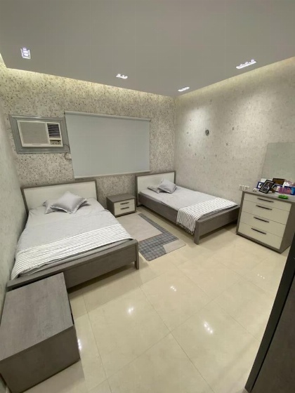 Two Bedroom in Luxury Apartment - image 10