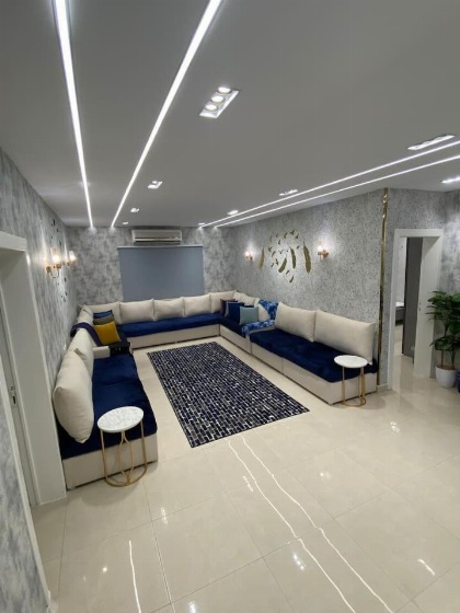 Two Bedroom in Luxury Apartment - image 5