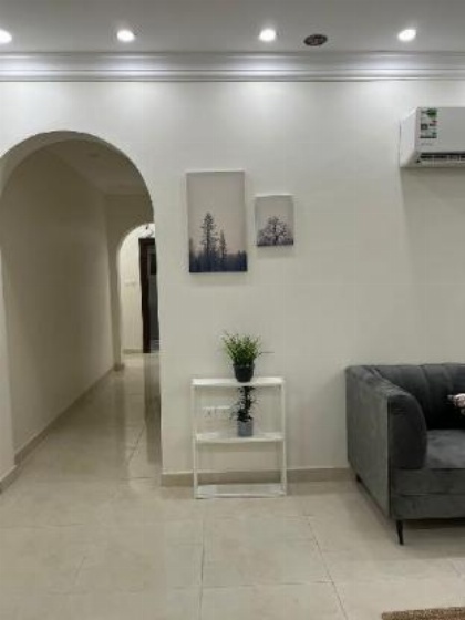 New 3Bedrooms 10 Minutes From Al-Masjid -Nabawi - image 1