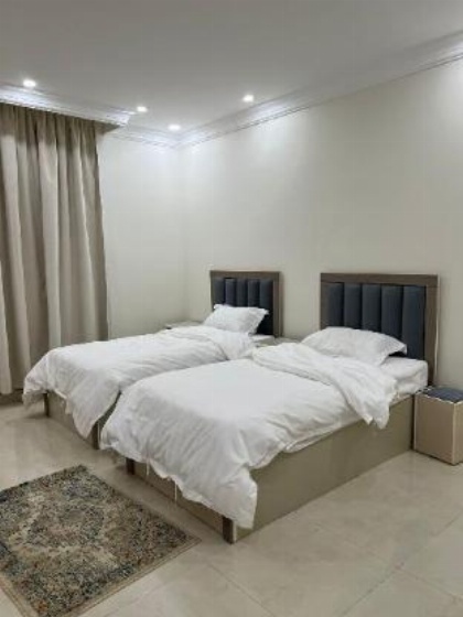 New 3Bedrooms 10 Minutes From Al-Masjid -Nabawi - image 9