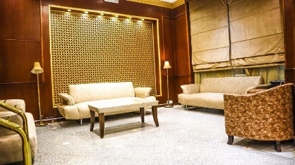 Al Mukhtara Al Gharbi Hotel - image 14