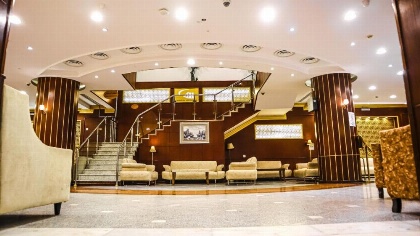 Al Mukhtara Al Gharbi Hotel - image 15