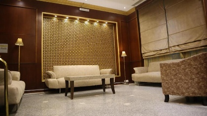 Al Mukhtara Al Gharbi Hotel - image 6