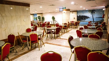 Al Mukhtara Al Gharbi Hotel - image 8