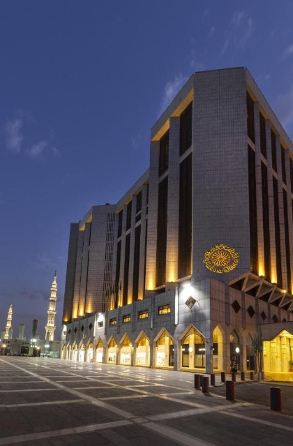 The Oberoi Madina - image 16