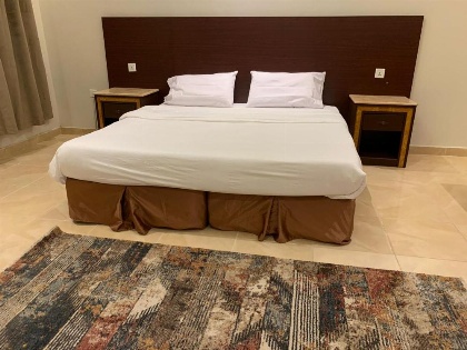 ????? ???? ????? ???????? Anfal Taiba Serviced Apartments2 - image 19