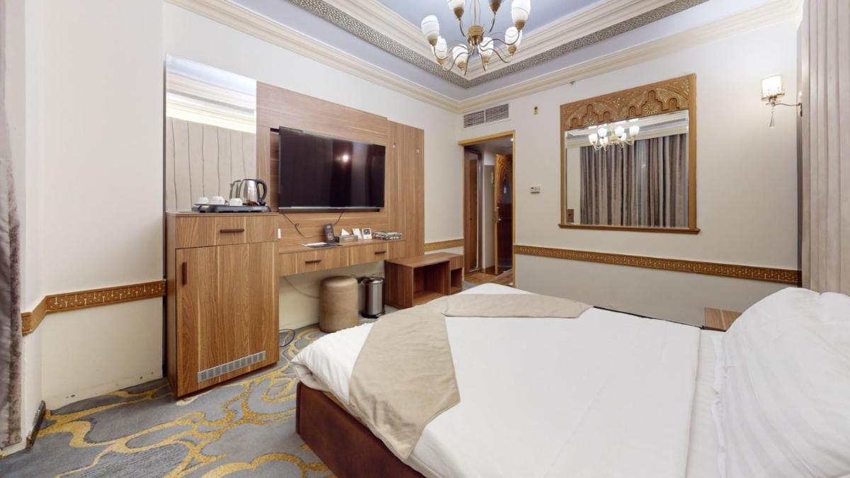 Rama Al-Madina Hotel - image 3