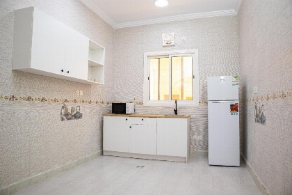 Bright & Spacious Family 4BDR in Mudhainib - image 4