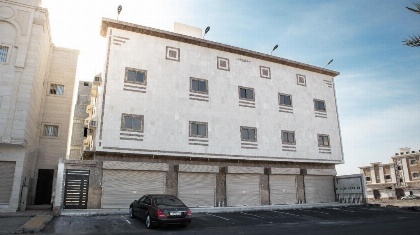 Spacious Studio Apt Al-Masjid An-Nabawi - image 3