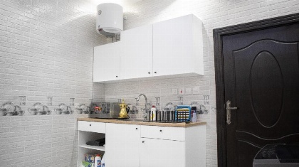 Modern Family Apt near Al-Masjid 10 Mins Drive - image 4