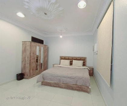 السلطان شقة سكنية خاصة Private apartment - image 14