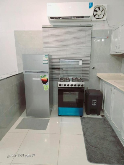 السلطان شقة سكنية خاصة Private apartment - image 17