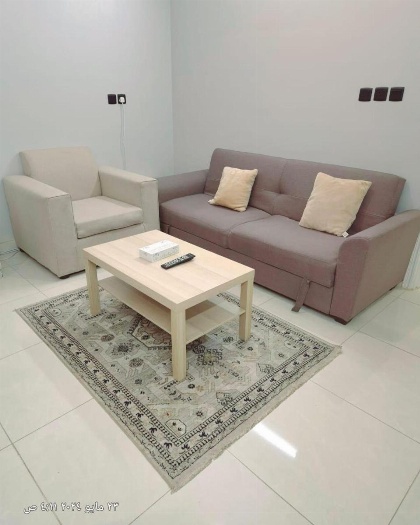 السلطان شقة سكنية خاصة Private apartment - image 3