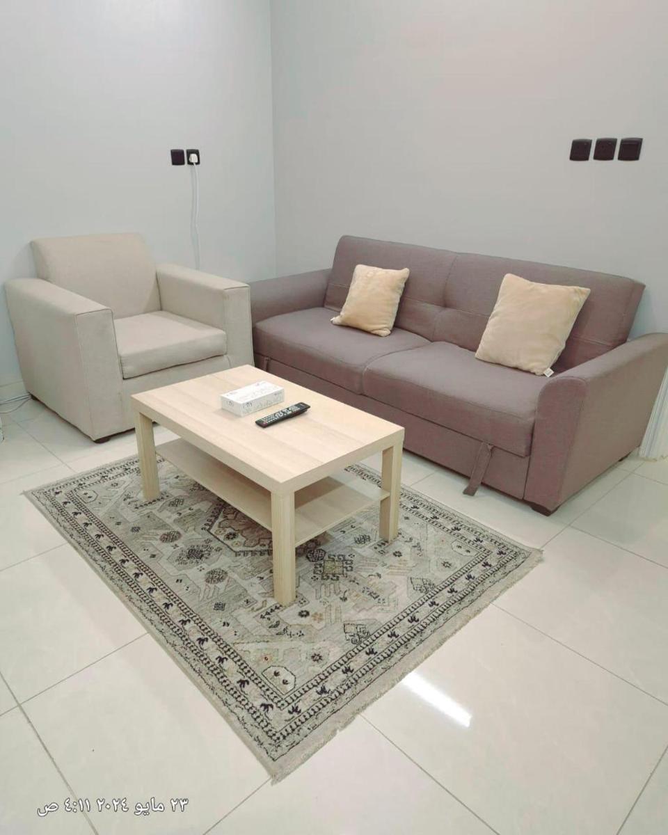 السلطان شقة سكنية خاصة Private apartment - image 3