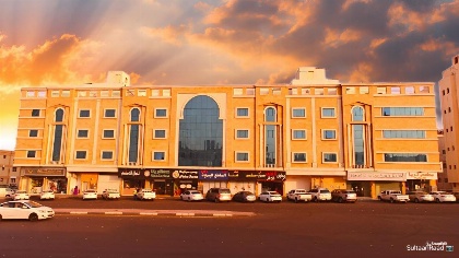 Nusuk Taiba Hotel - image 1