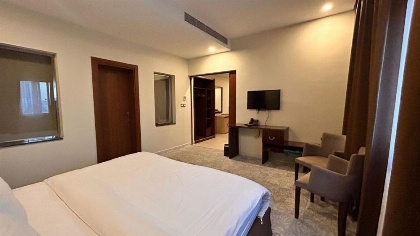 Nusuk Taiba Hotel - image 11