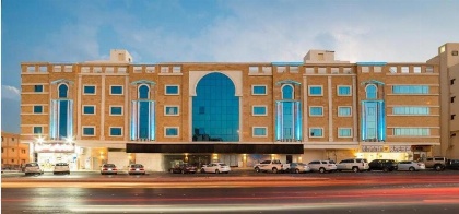 Nusuk Taiba Hotel - image 3