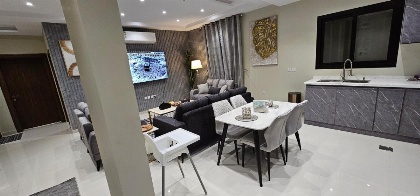 Modern Apartment of 3 Bedrooms 5 minutes to Haram - image 1