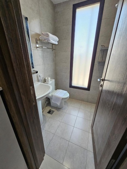 Modern Apartment of 3 Bedrooms 5 minutes to Haram - image 8