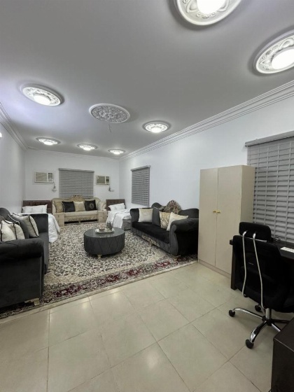 شقة العقيق عروة alaqeeq apartments - image 17