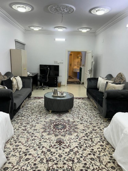 شقة العقيق عروة alaqeeq apartments - image 19