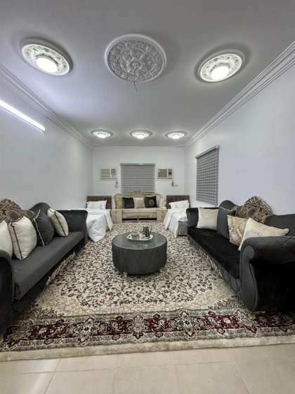 شقة العقيق عروة alaqeeq apartments - image 20