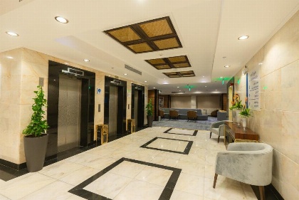 La Cordia Hotel Apartment - image 11