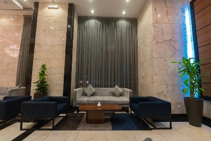 La Cordia Hotel Apartment - image 8