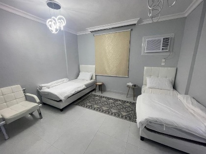 شقق الفتح الخاصة Al Fath Private Apartments - image 19