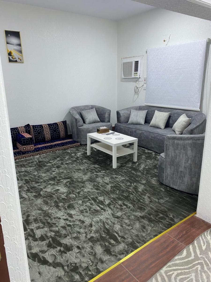 Alfatih apartments شقة الفتح