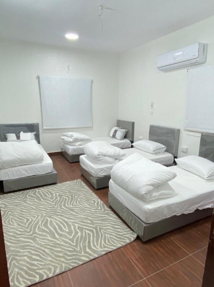 Alfatih apartments شقة الفتح - image 12