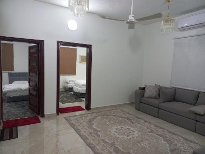 Alfatih apartments شقة الفتح - image 19